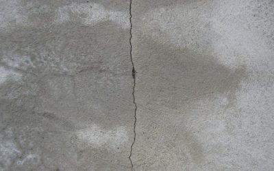 ترک خوردگی بتن
